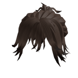 Half Up Half Down Hair Brown