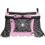 Halloween Babydoll Creepycute Zombie Dress !