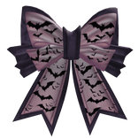 Halloween bow [Purple/Pink]