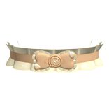 ʚ ︵ halloween candy choker !