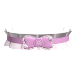 ʚ ︵ halloween candy choker !
