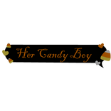 Halloween - CandyBoy