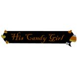 Halloween - CandyGirl