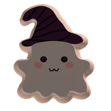 Halloween Cookie