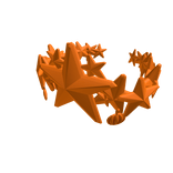 Halloween Crown of The Night