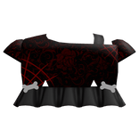 [HALLOWEEN] Cute spider top