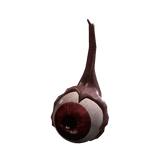 halloween fake prop eye