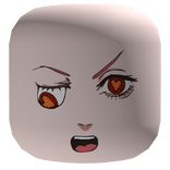 Halloween Fiend Cosmo