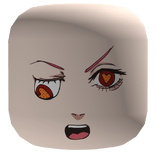 Halloween Fiend Cosmo