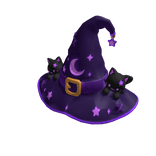 Halloween Hat