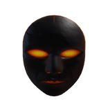 Halloween mask 