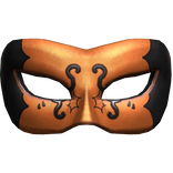 Halloween Mask 🎃