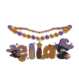 . ‿ ♡halloween necklace 1.0 ! !