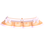 halloween | adorable pumpkitty skirt