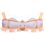 halloween | adorable pumpkitty top