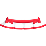 halloween | ghost kitty skirt