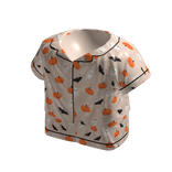 Halloween Pajama Set