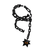 Halloween Pants Accessory