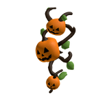 Halloween Pants Accessory