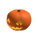 halloween pumpkin