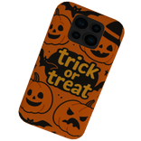 Halloween Pumpkin Phone Case