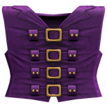 Halloween Purple Vest [1.0] v2