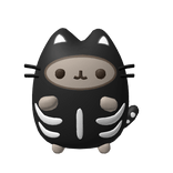 Halloween Pusheen Backpack