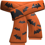 Halloween Scarf 🎃