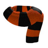 🎃 Halloween Scarf