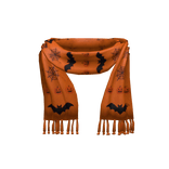Halloween Scarf