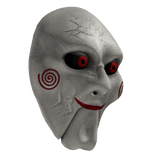Halloween Side Mask 