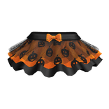 Halloween Skirt Black Tulle [3.0]