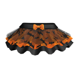 Halloween Skirt Black Tulle [3.0]