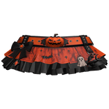 Halloween skirt - Chibi doll