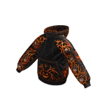 Halloween Skull Hoodie 💀🎃