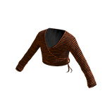  🛍️Halloween Stripes