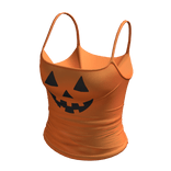 Halloween Tank Top
