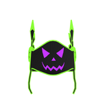 halloween valk