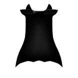 Halloween Vampire Cape