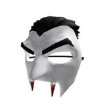 Halloween Vampire Mask