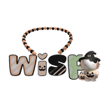 Halloween Wisp