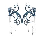 Halo of the Frost Priestess