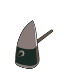 Hammer of Justice Holdable (BUNDLE)