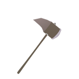 Hammer of Justice / JusticeAxe [DELTARUNE GERSON]