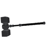 Hammer of Recovering