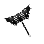 Hammer Of The Stygian Abyss