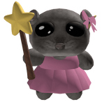 Hamster Fairy