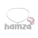 hamza necklace