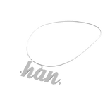 han