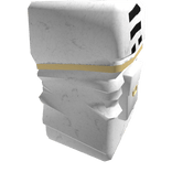 Hana Assoc. North Branch Left Sleeve (R6)